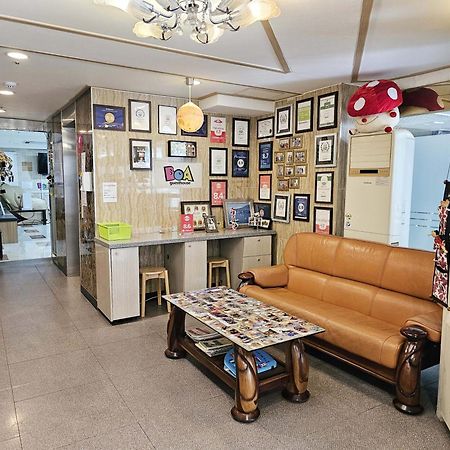 הוסטל סיאול Boa Travel House מראה חיצוני תמונה
