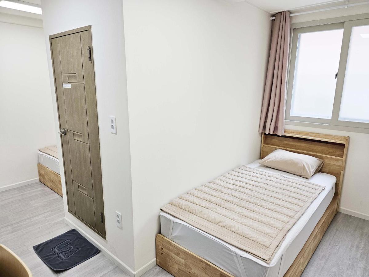 הוסטל סיאול Boa Travel House מראה חיצוני תמונה