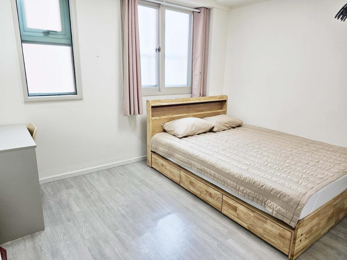 הוסטל סיאול Boa Travel House מראה חיצוני תמונה