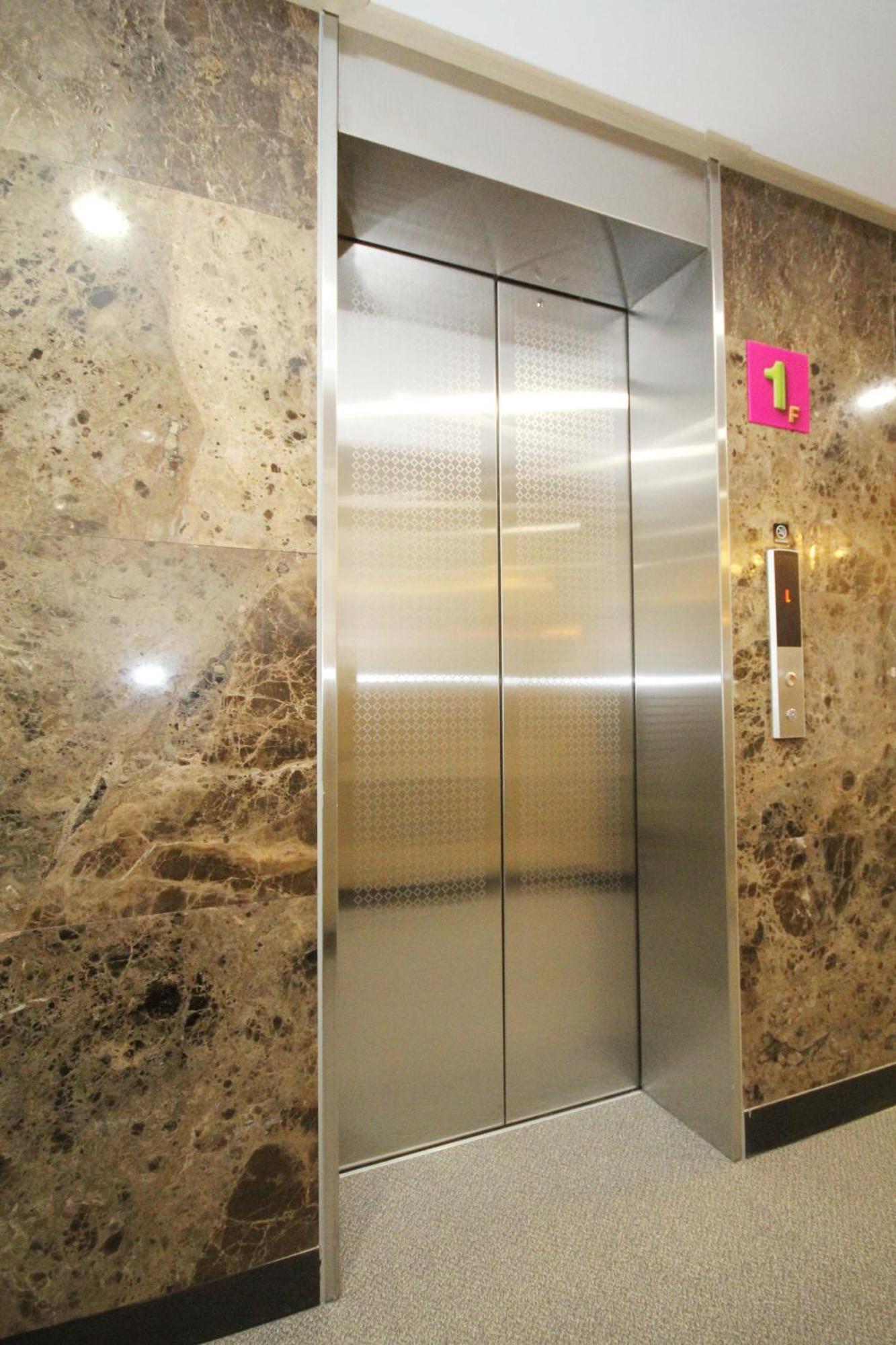 הוסטל סיאול Boa Travel House מראה חיצוני תמונה