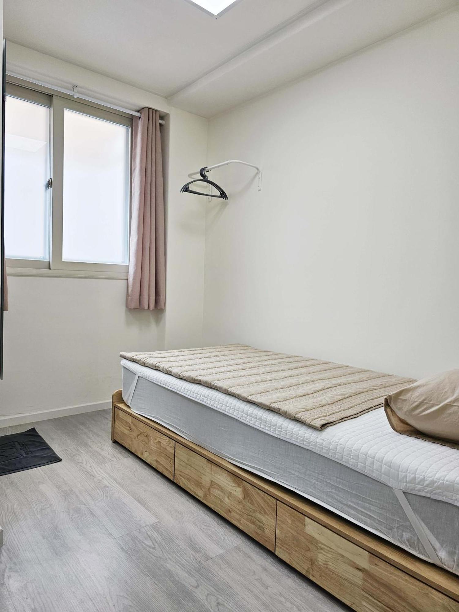 הוסטל סיאול Boa Travel House חדר תמונה