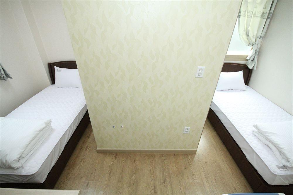 הוסטל סיאול Boa Travel House מראה חיצוני תמונה