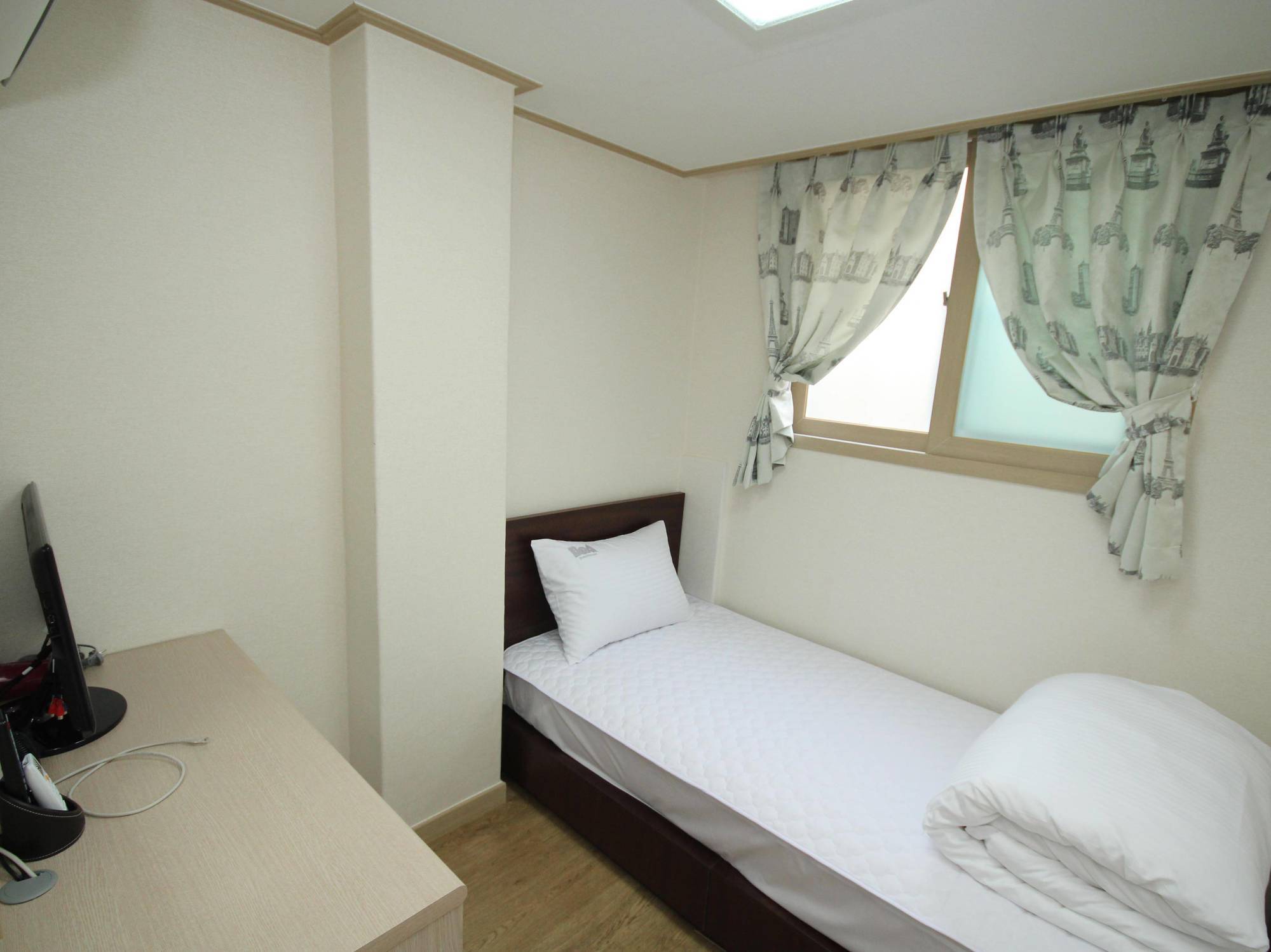 הוסטל סיאול Boa Travel House מראה חיצוני תמונה